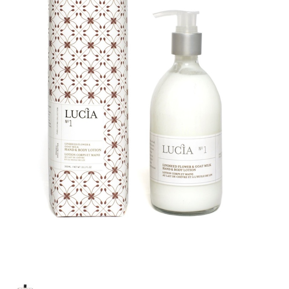 Lucia Hand & Body Cream - Picture 7 of 7